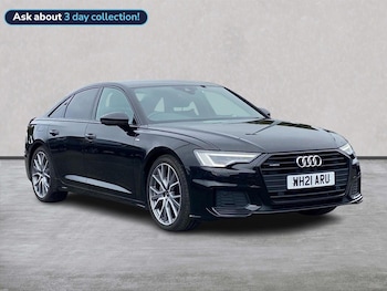 Audi - A6