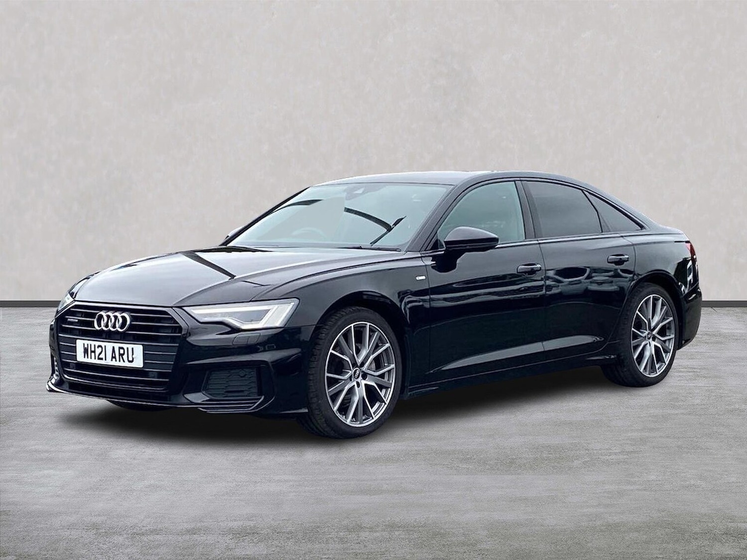 Used Audi A6 2021 for sale - 76211979: Photo 20