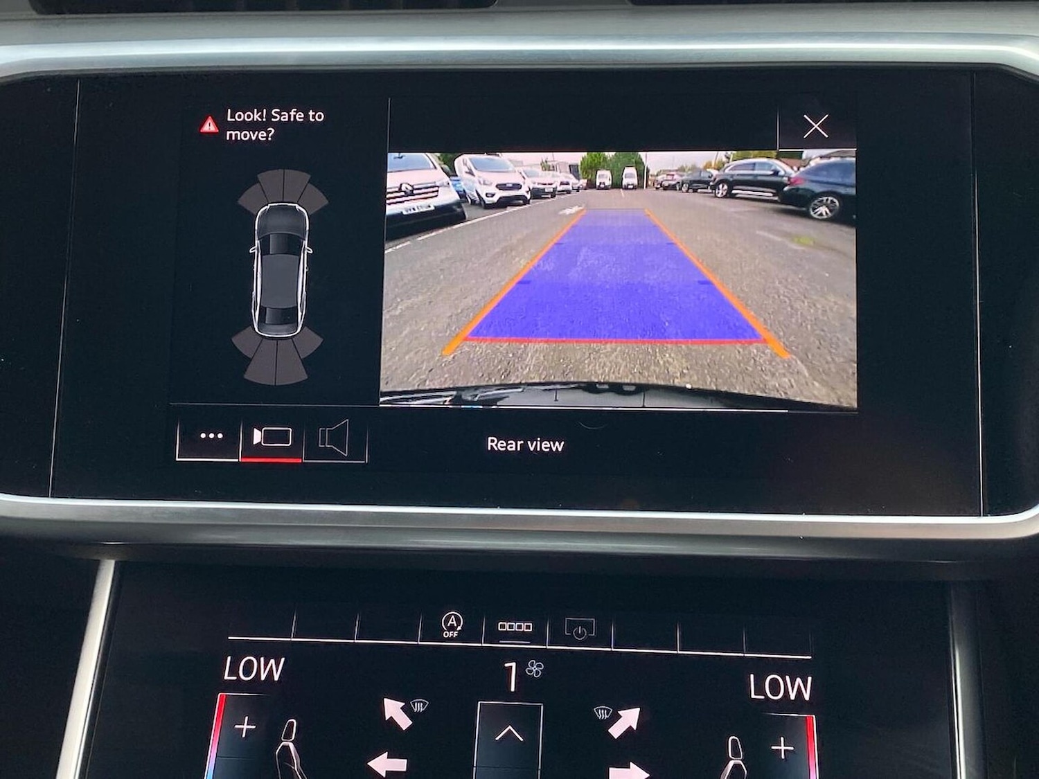 Used Audi A6 2021 for sale - 76211979: Photo 23