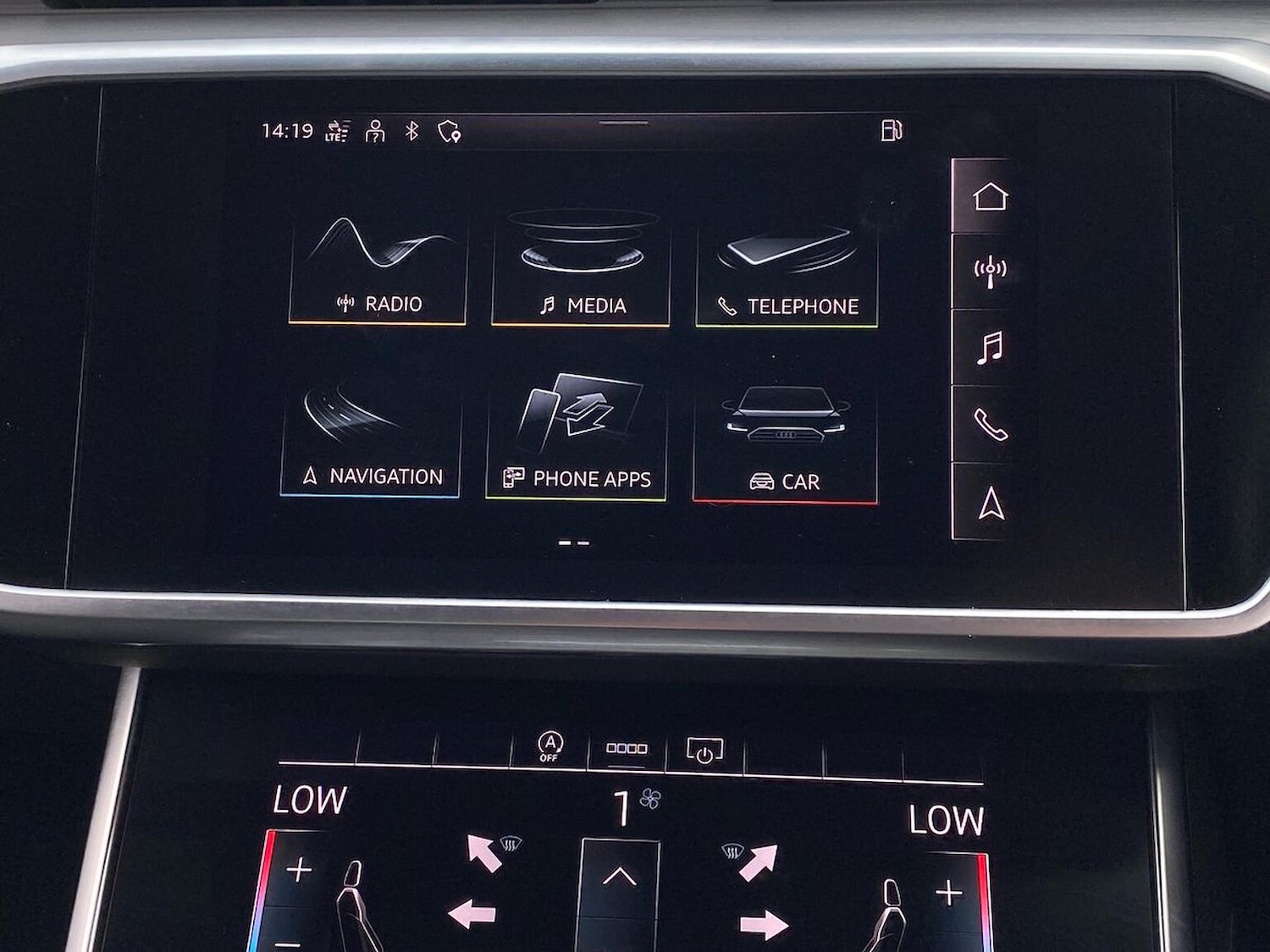 Used Audi A6 2021 for sale - 76211979: Photo 25