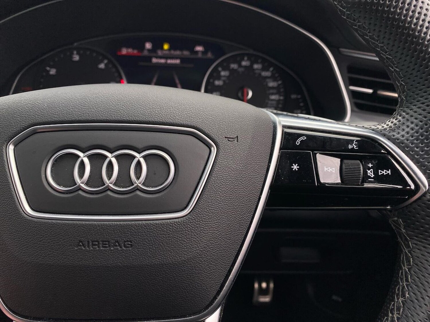 Used Audi A6 2021 for sale - 76211979: Photo 26