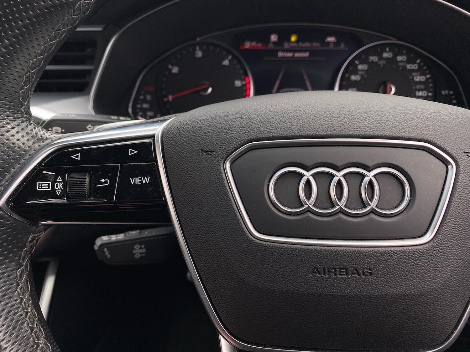 Used Audi A6 2021 for sale - 76211979: Photo 27