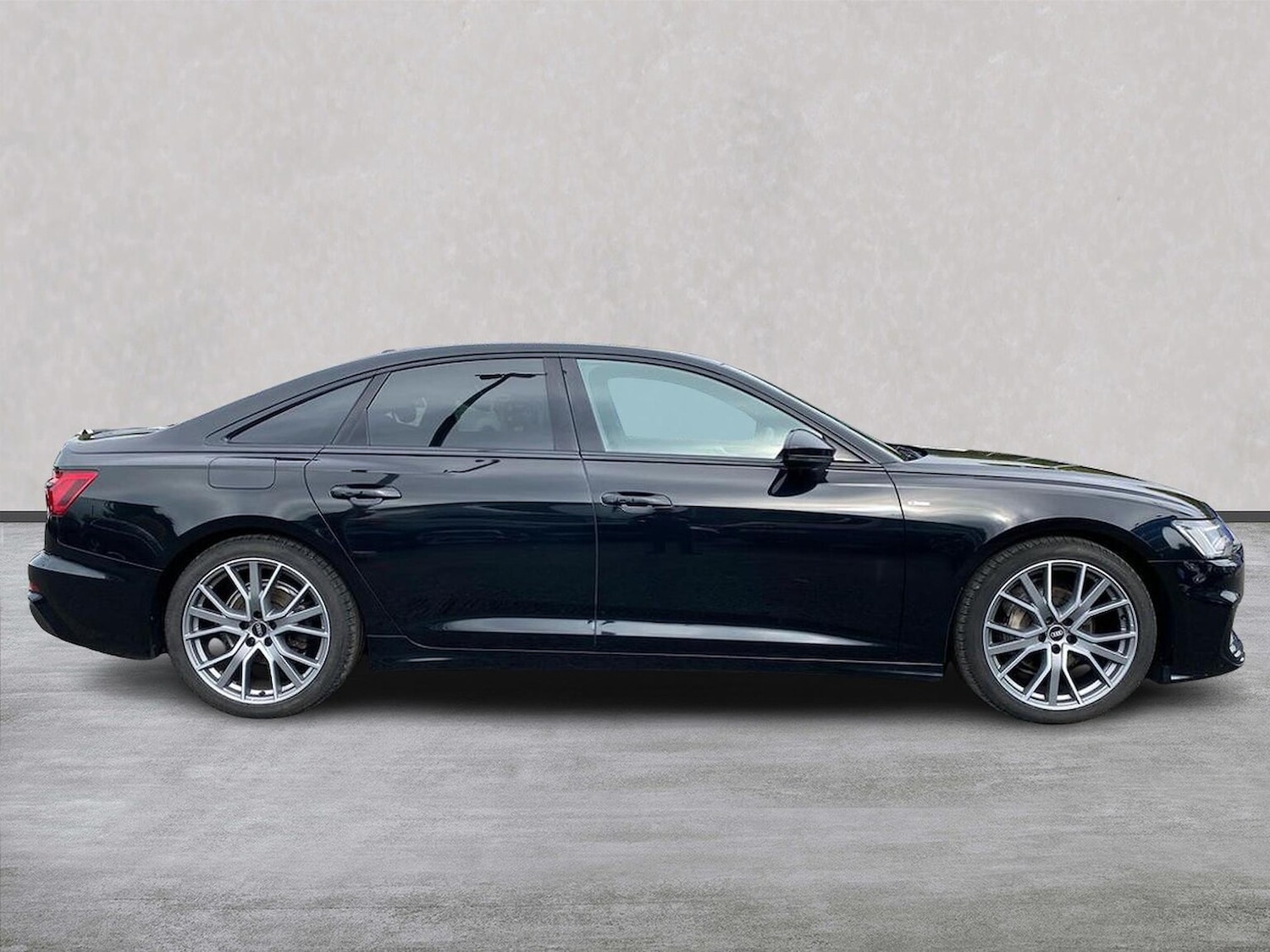 Used Audi A6 2021 for sale - 76211979: Photo 3