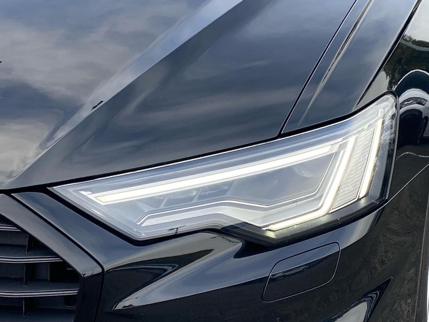 Used Audi A6 2021 for sale - 76211979: Photo 31