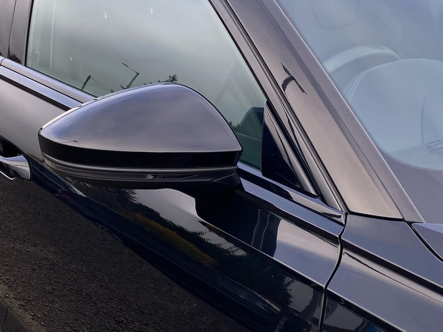 Used Audi A6 2021 for sale - 76211979: Photo 32