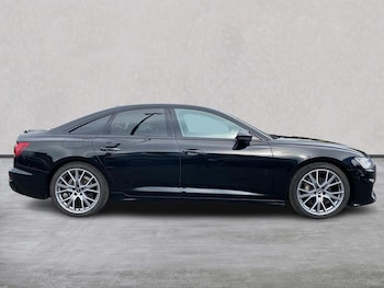 Used Audi A6 2021 for sale - 76211979: Photo 3
