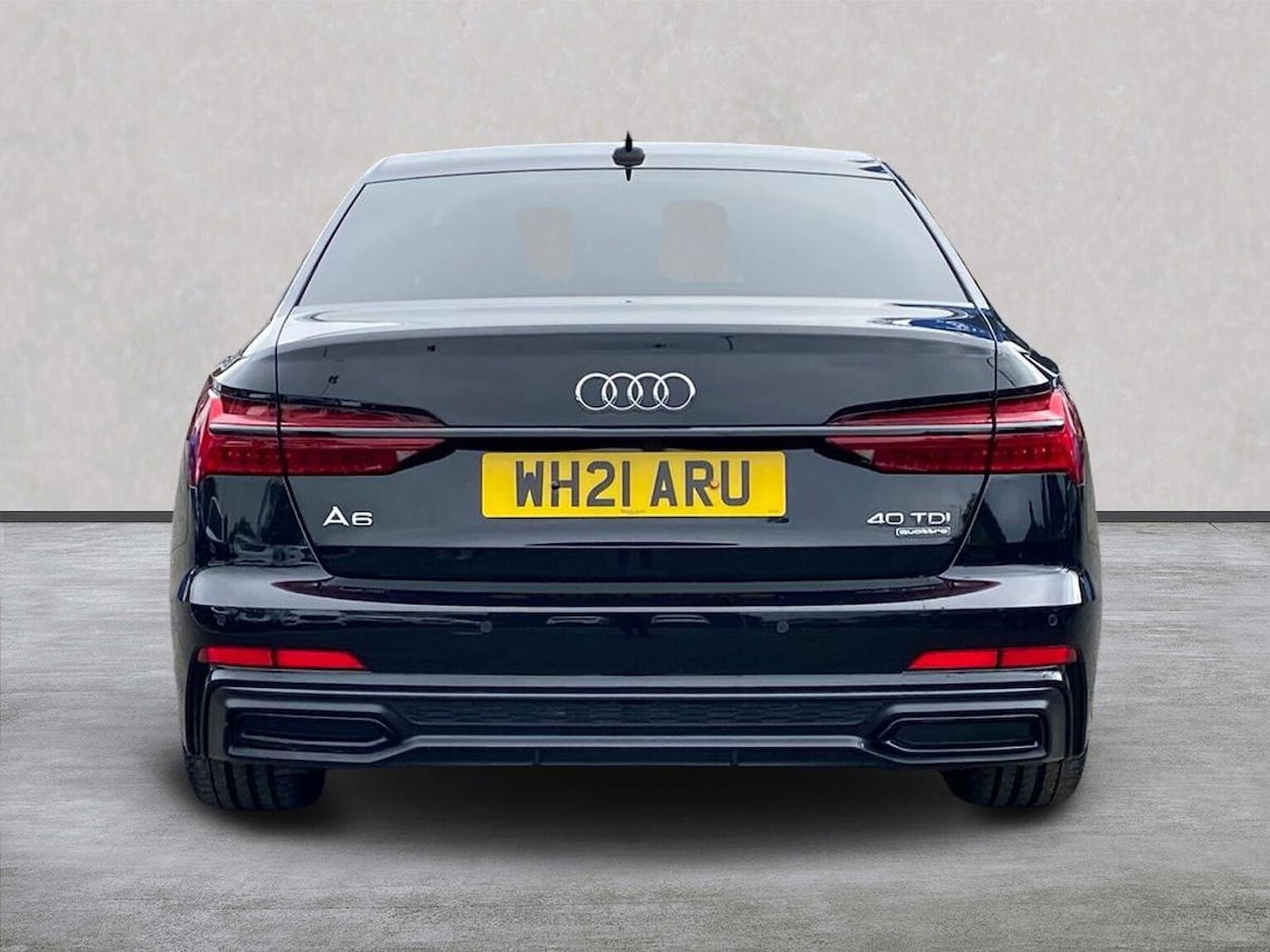 Used Audi A6 2021 for sale - 76211979: Photo 4