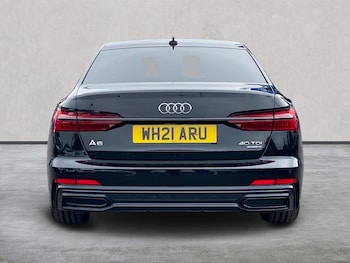 Used Audi A6 2021 for sale - 76211979: Photo 4