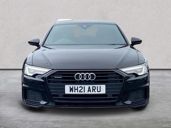 Used Audi A6 2021 for sale - 76211979: Photo 5