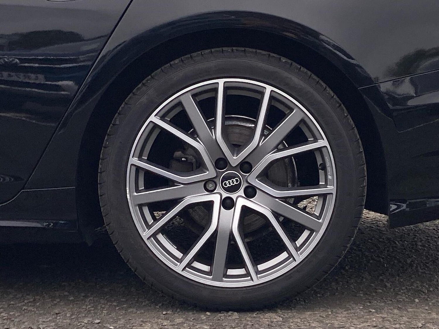 Used Audi A6 2021 for sale - 76211979: Photo 6