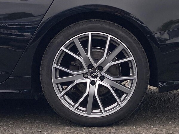 Used Audi A6 2021 for sale - 76211979: Photo 6