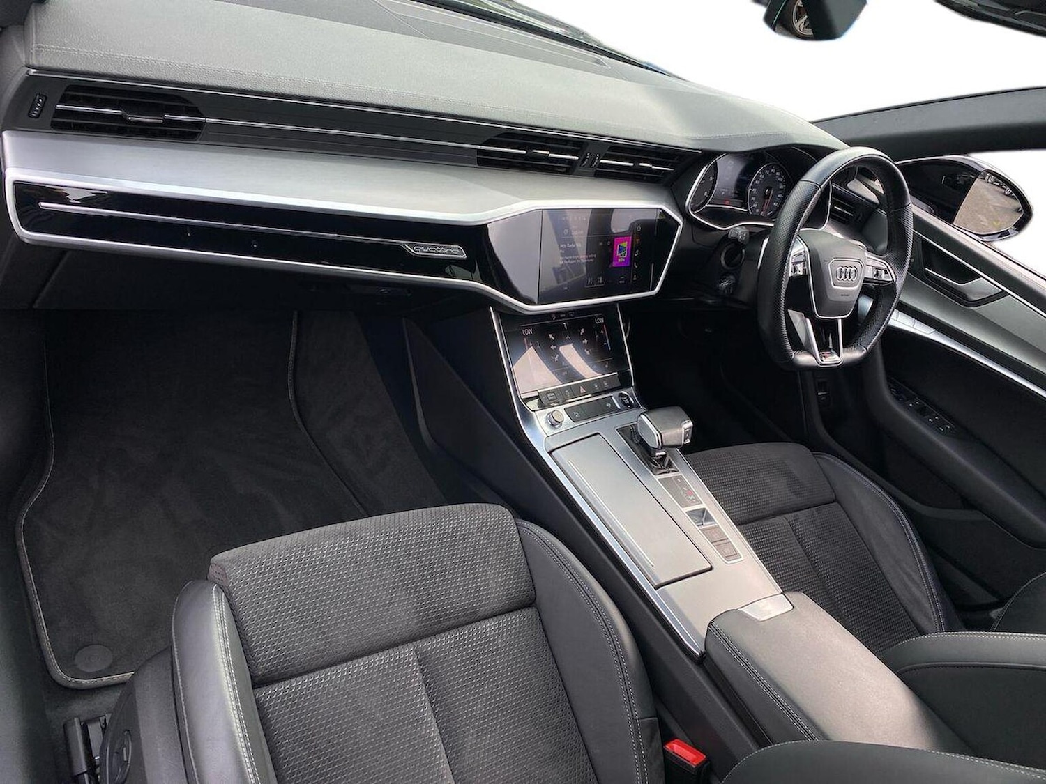 Used Audi A6 2021 for sale - 76211979: Photo 7