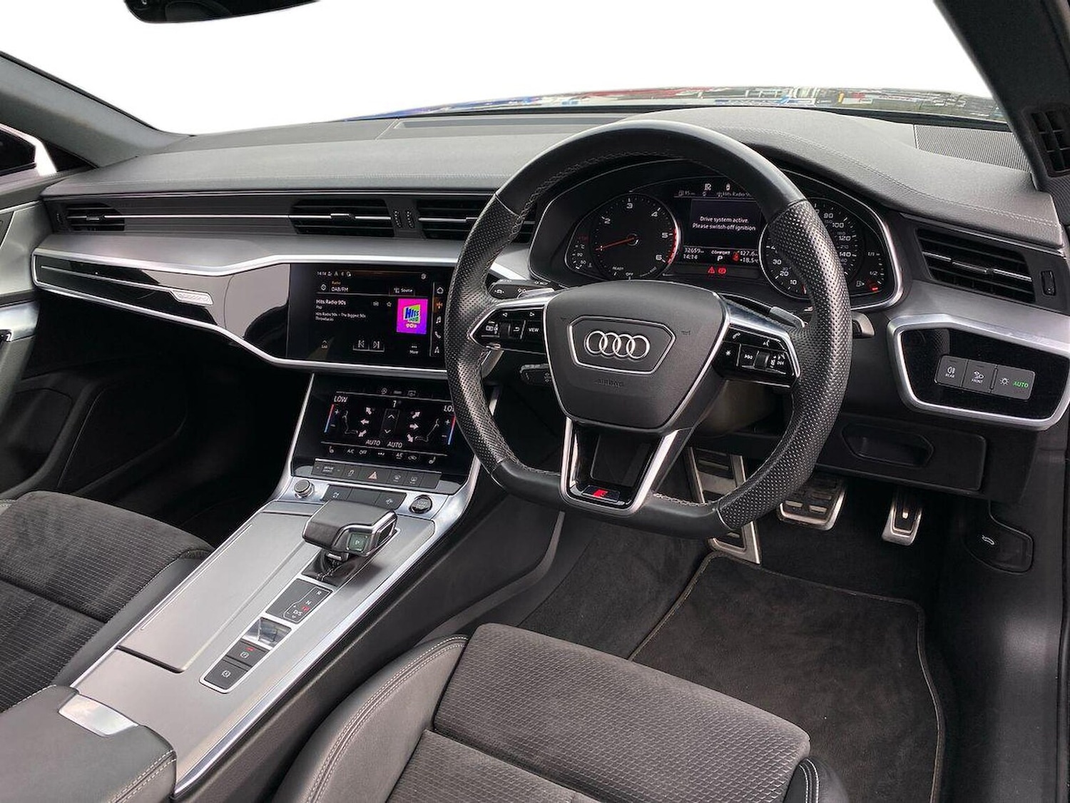 Used Audi A6 2021 for sale - 76211979: Photo 8