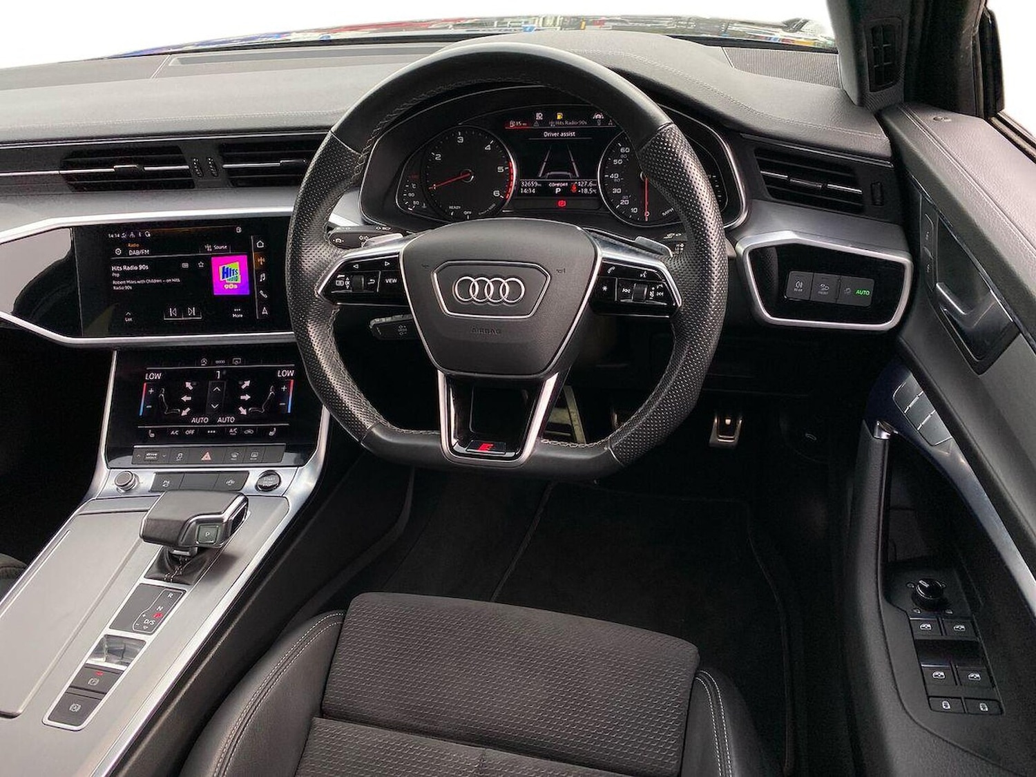 Used Audi A6 2021 for sale - 76211979: Photo 9