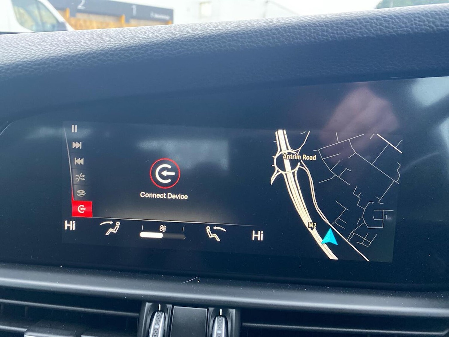 Used Alfa Romeo Giulia 2019 for sale - 77789513: Photo 11