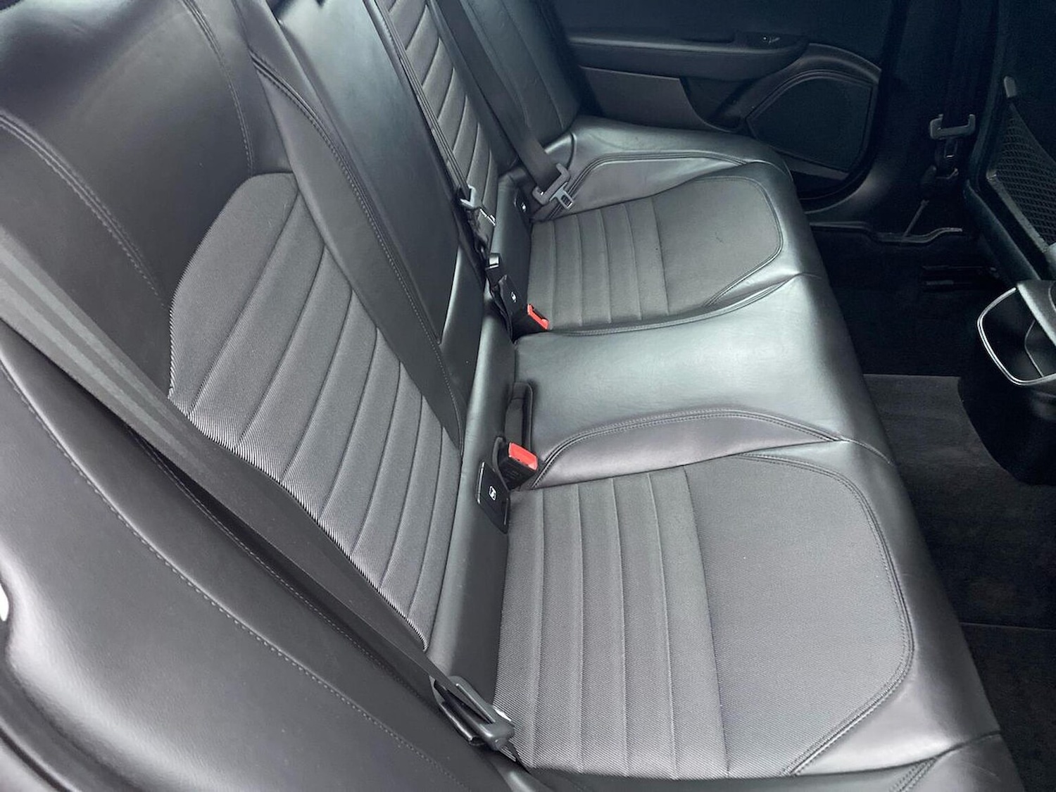 Used Alfa Romeo Giulia 2019 for sale - 77789513: Photo 16