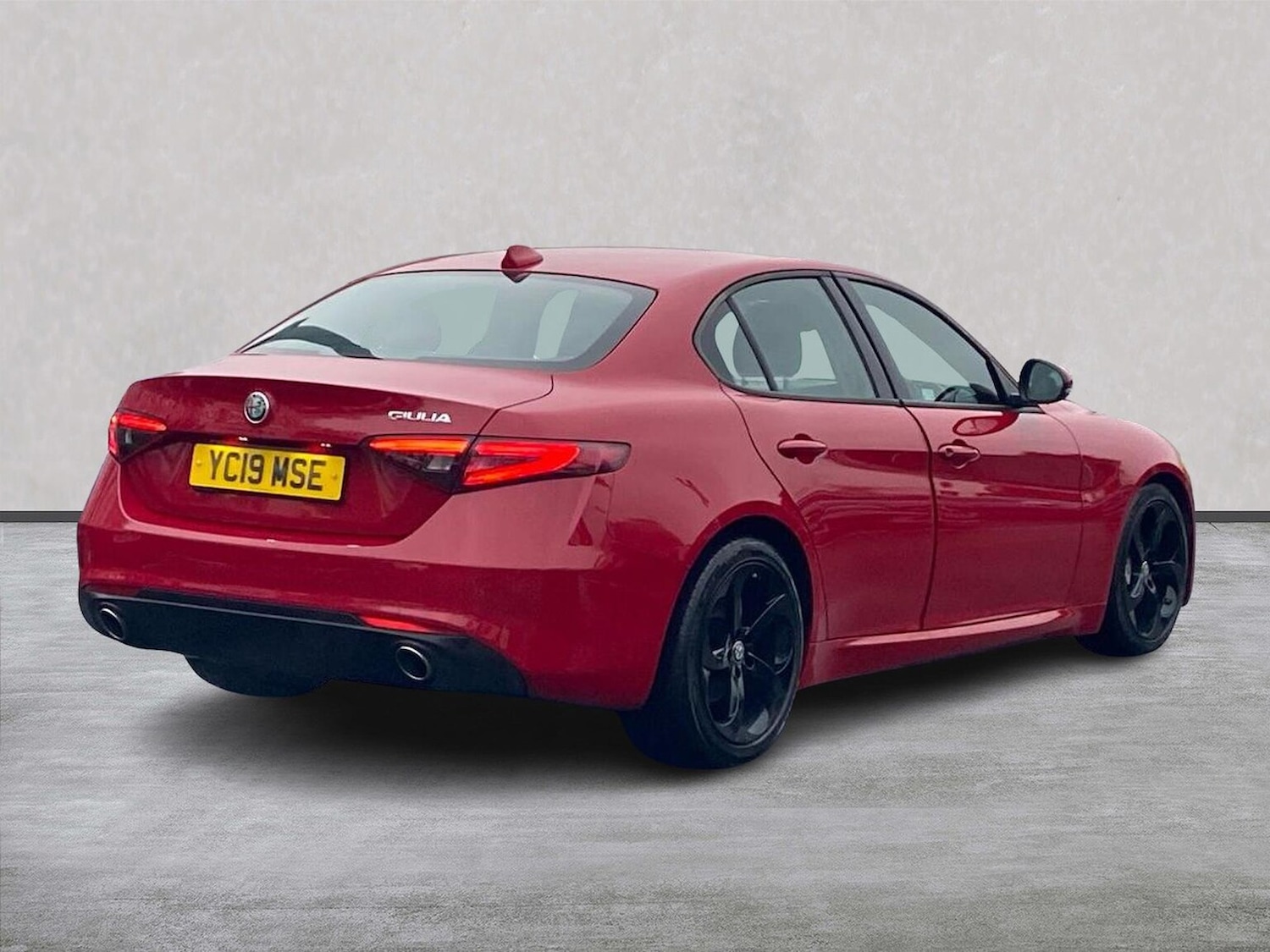Used Alfa Romeo Giulia 2019 for sale - 77789513: Photo 18