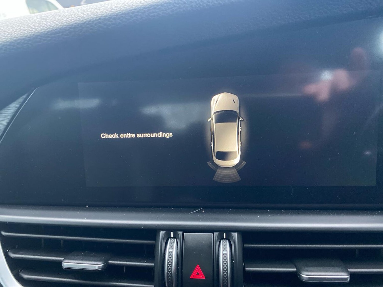 Used Alfa Romeo Giulia 2019 for sale - 77789513: Photo 23