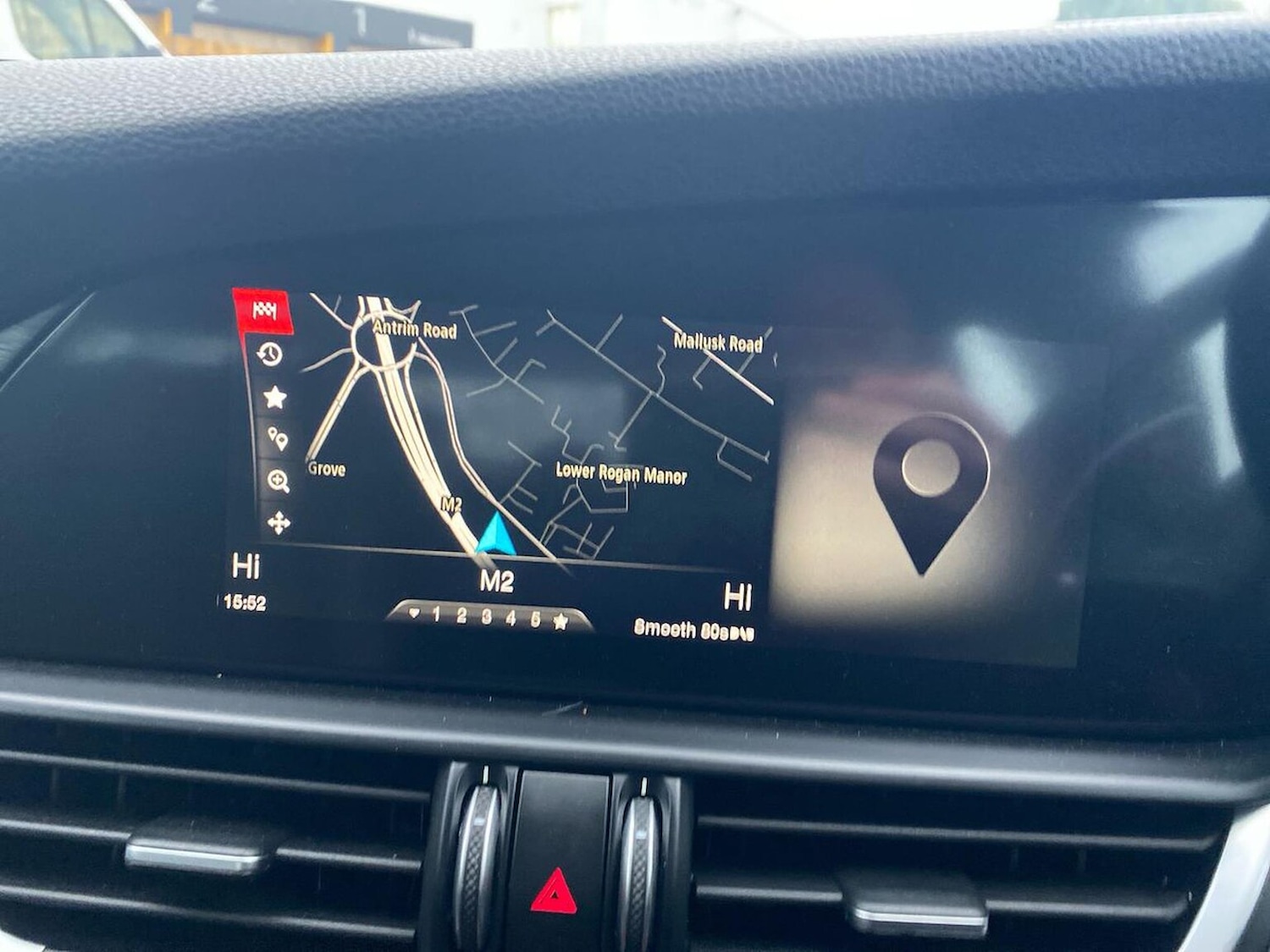 Used Alfa Romeo Giulia 2019 for sale - 77789513: Photo 24