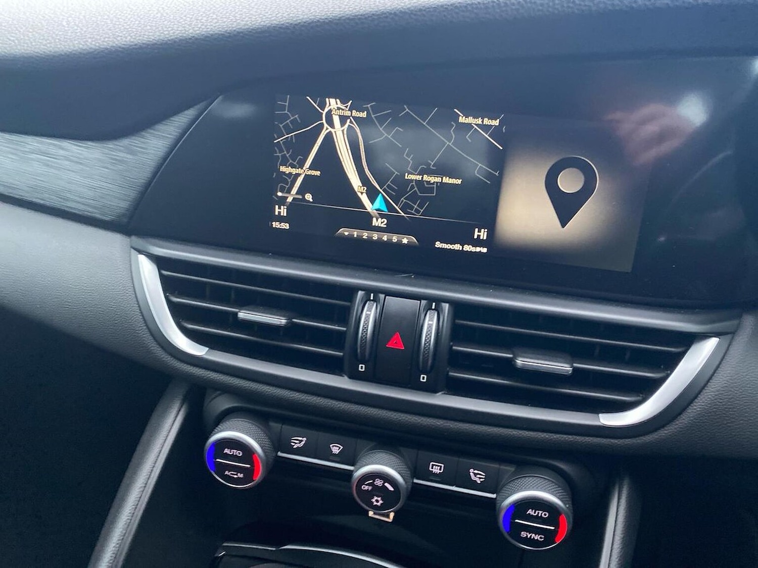 Used Alfa Romeo Giulia 2019 for sale - 77789513: Photo 25