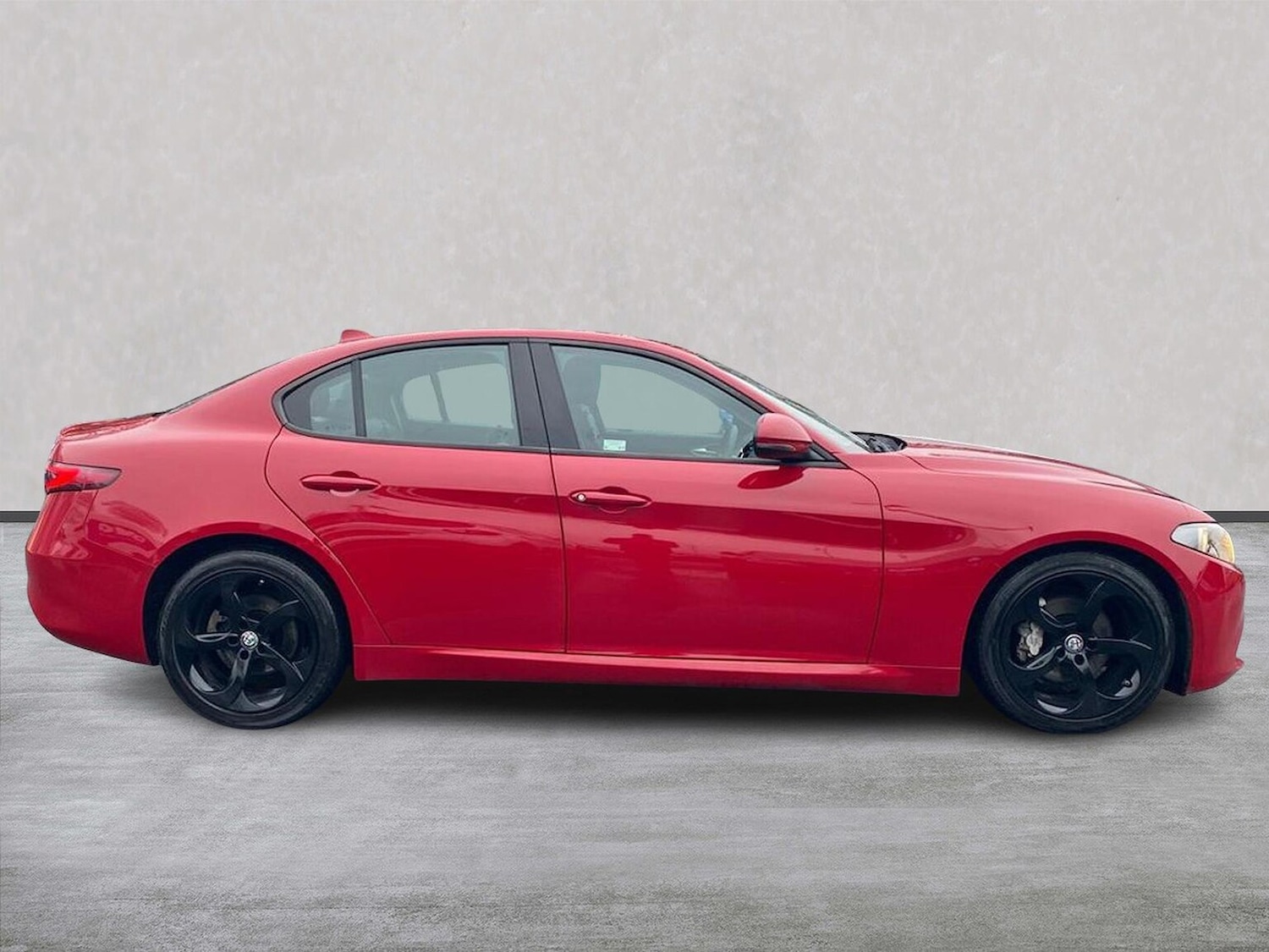 Used Alfa Romeo Giulia 2019 for sale - 77789513: Photo 3