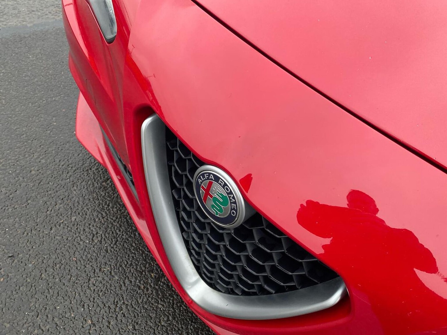 Used Alfa Romeo Giulia 2019 for sale - 77789513: Photo 30