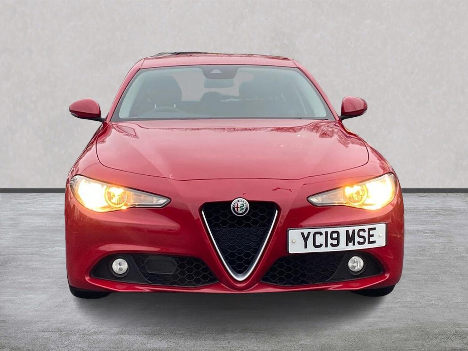 Used Alfa Romeo Giulia 2019 for sale - 77789513: Photo 5