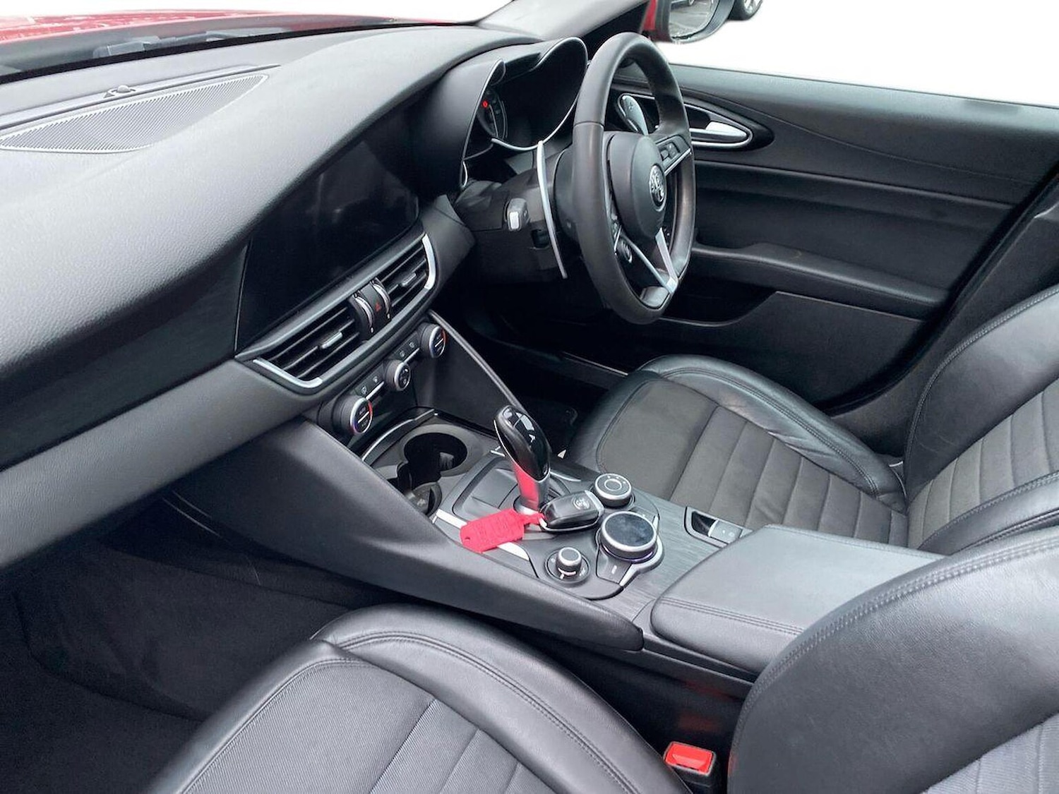 Used Alfa Romeo Giulia 2019 for sale - 77789513: Photo 7