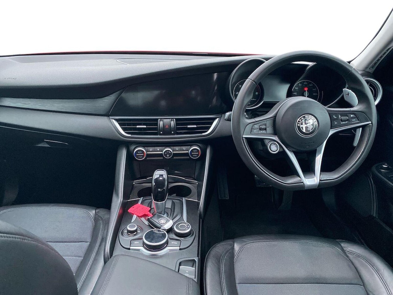 Used Alfa Romeo Giulia 2019 for sale - 77789513: Photo 8