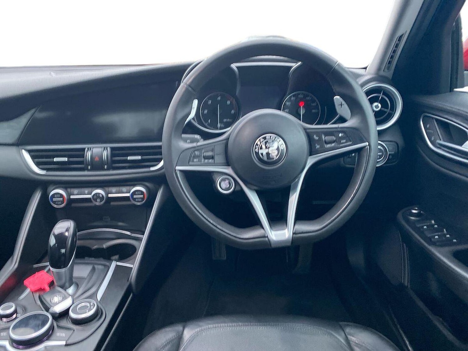 Used Alfa Romeo Giulia 2019 for sale - 77789513: Photo 9