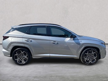 Used Hyundai TUCSON 2023 for sale - 79321663: Photo