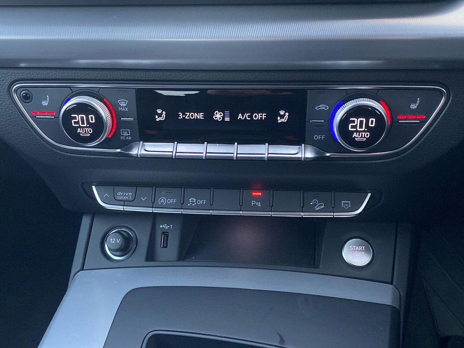 Used Audi Q5 2023 for sale - 76340577: Photo 12