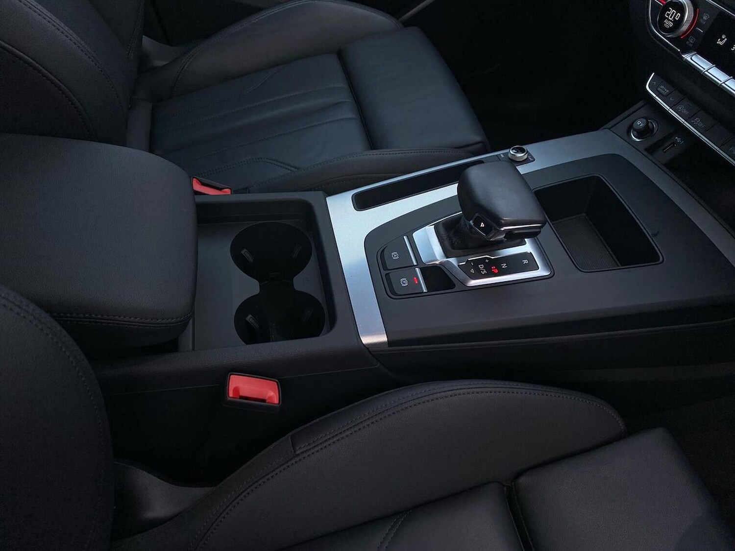 Used Audi Q5 2023 for sale - 76340577: Photo 13