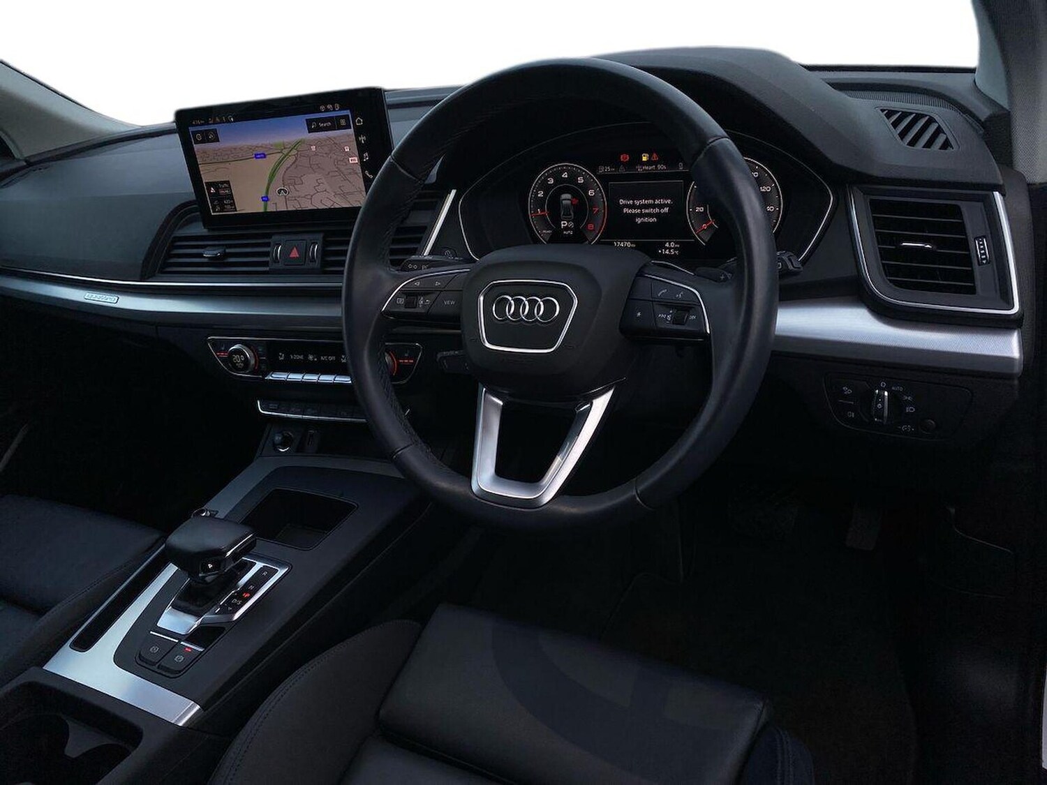 Used Audi Q5 2023 for sale - 76340577: Photo 15