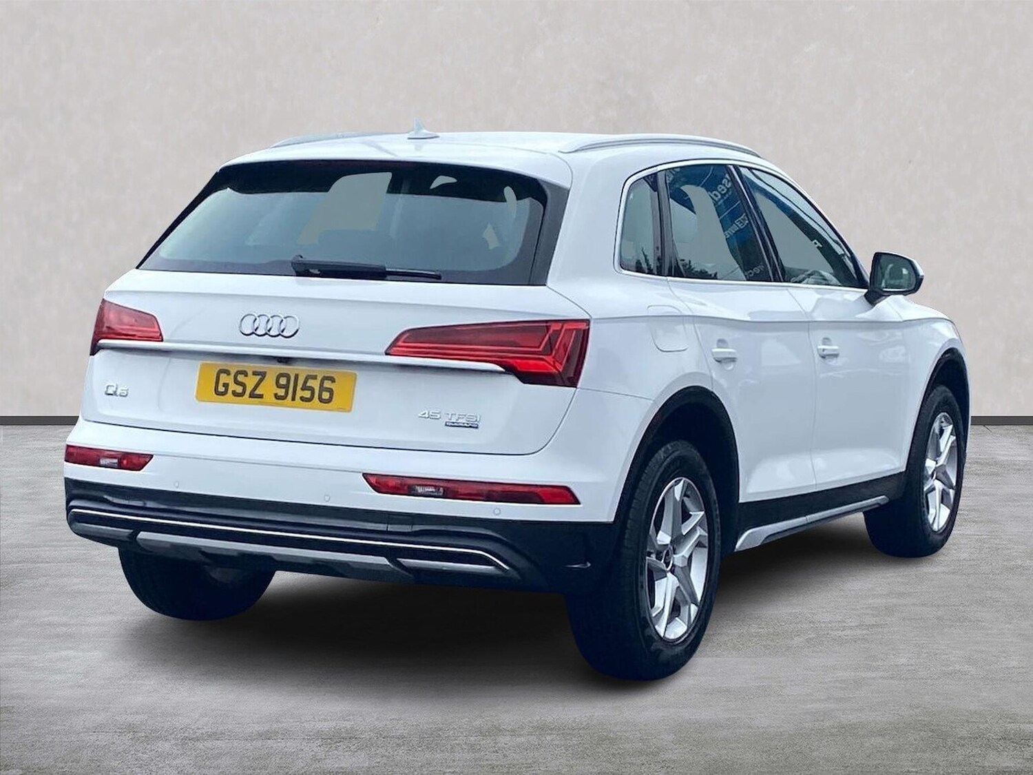 Used Audi Q5 2023 for sale - 76340577: Photo 18