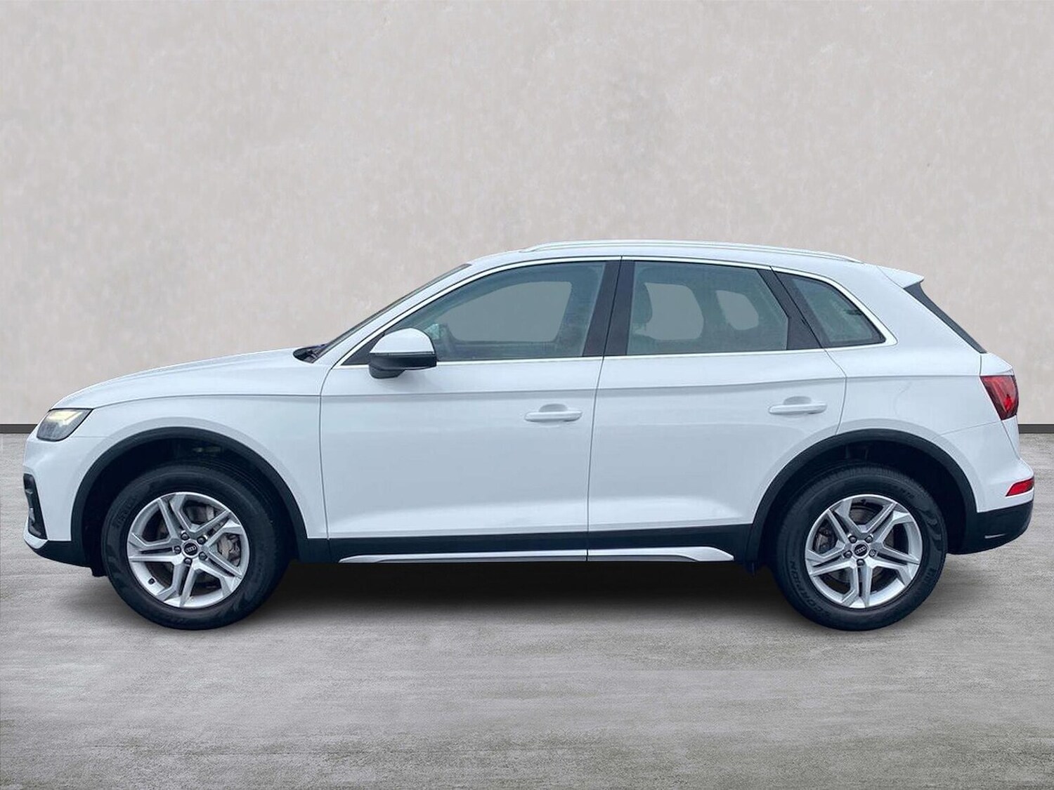 Used Audi Q5 2023 for sale - 76340577: Photo 19