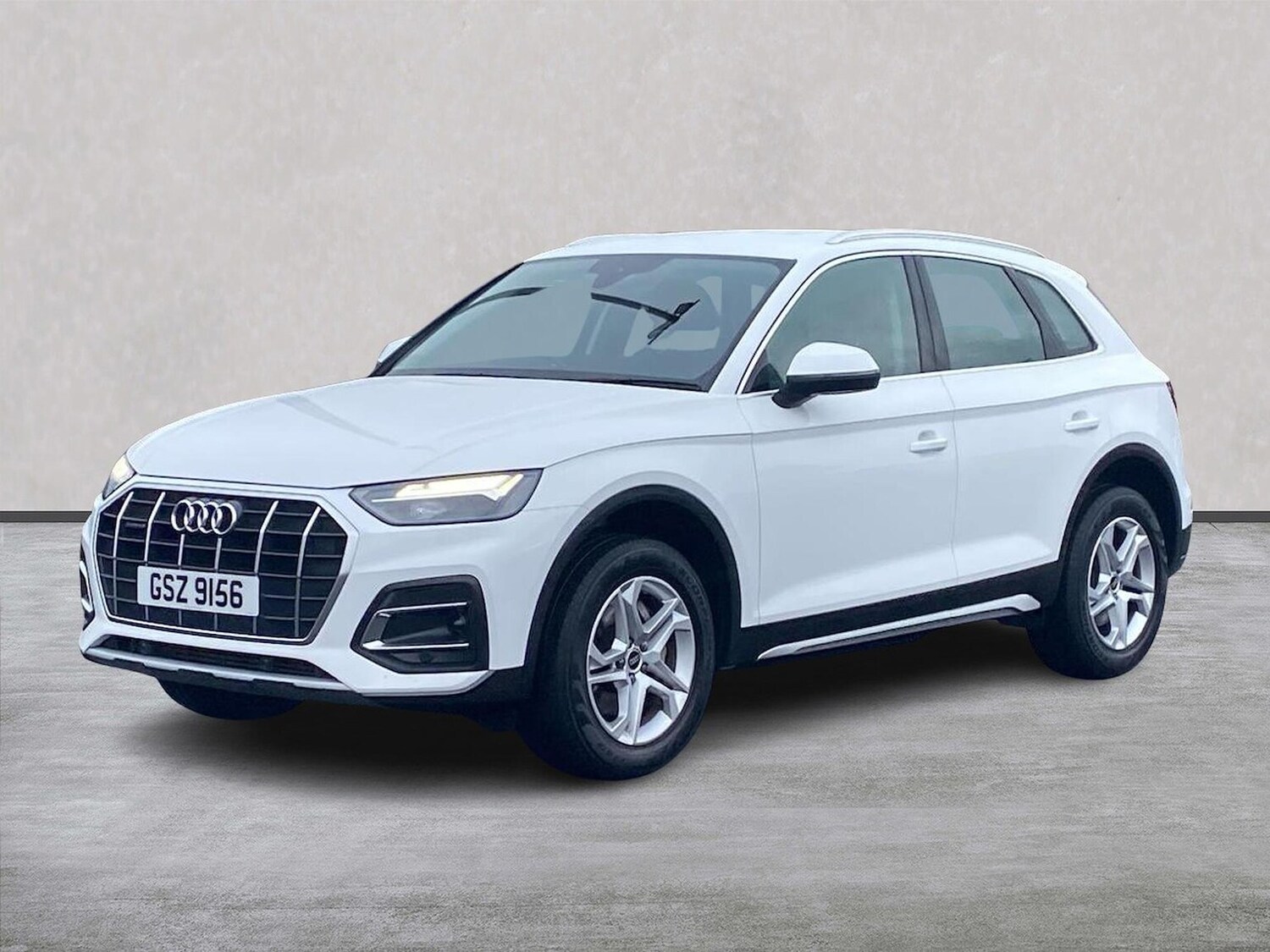 Used Audi Q5 2023 for sale - 76340577: Photo 20