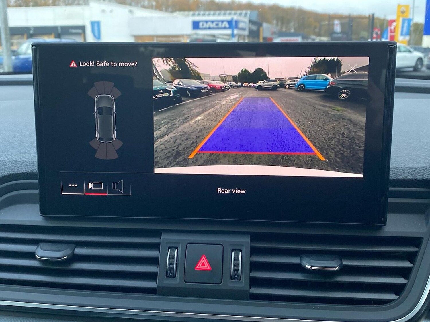 Used Audi Q5 2023 for sale - 76340577: Photo 23