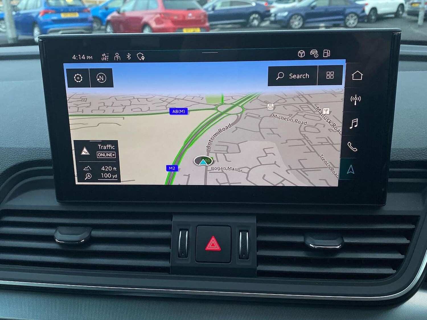 Used Audi Q5 2023 for sale - 76340577: Photo 24