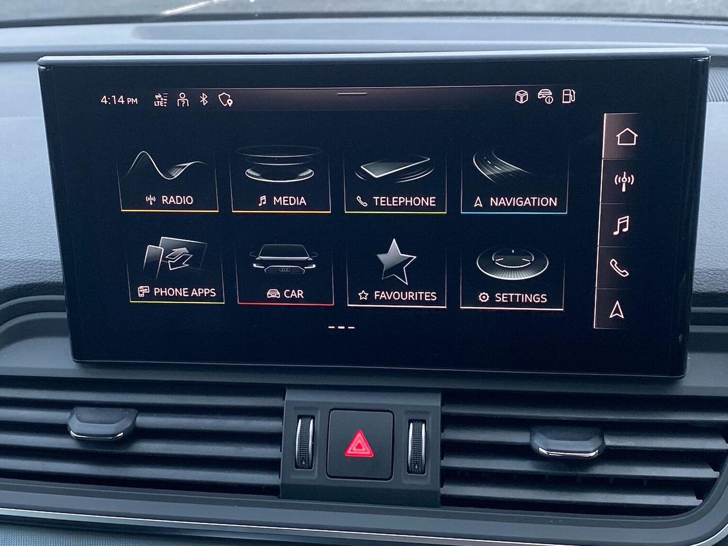 Used Audi Q5 2023 for sale - 76340577: Photo 25