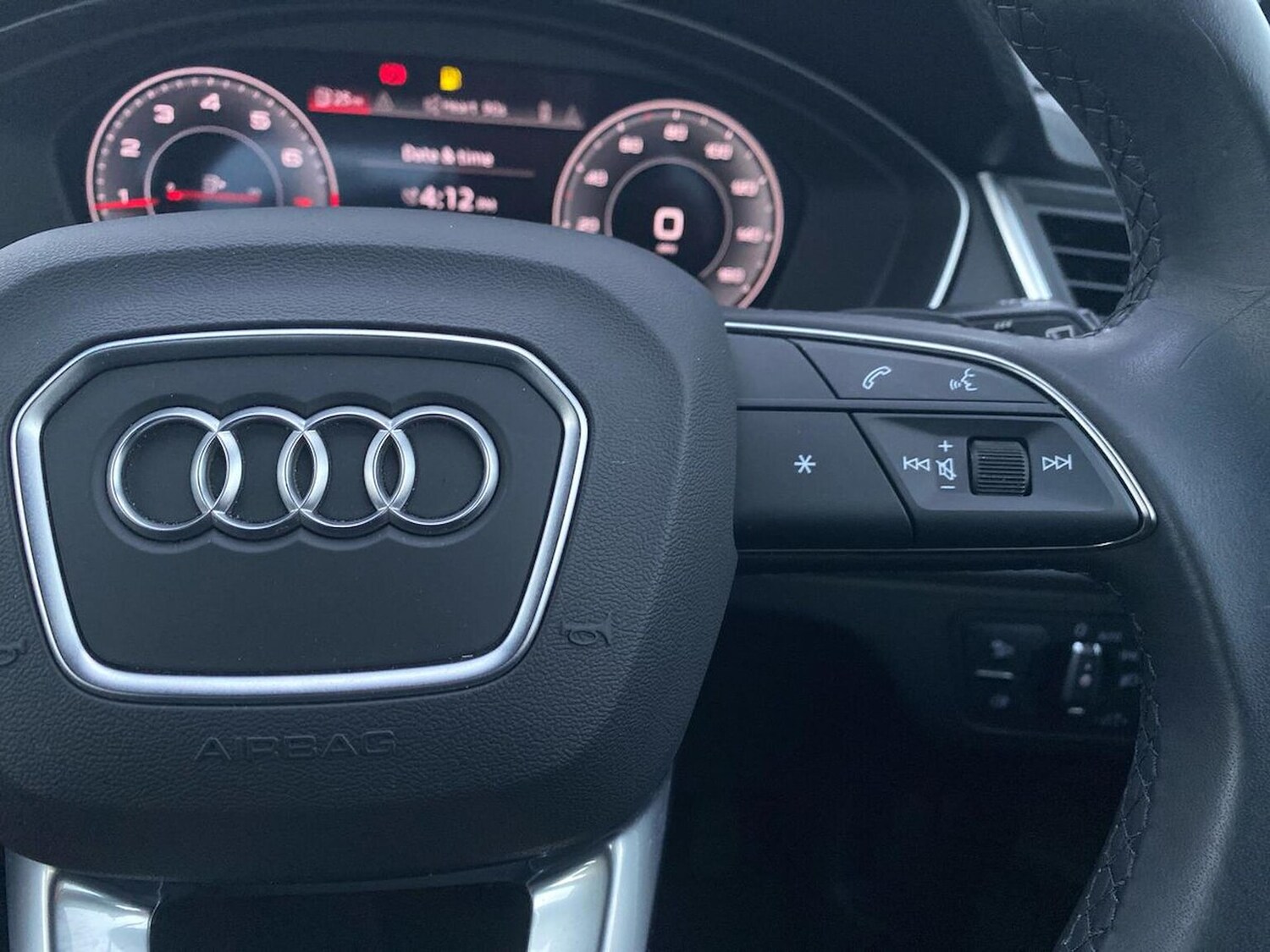 Used Audi Q5 2023 for sale - 76340577: Photo 26