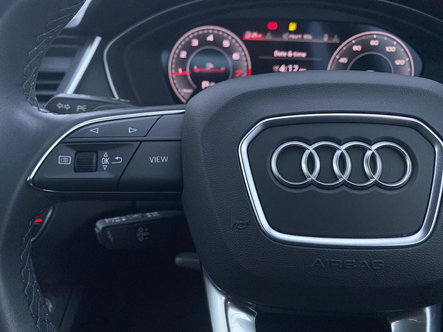 Used Audi Q5 2023 for sale - 76340577: Photo 27