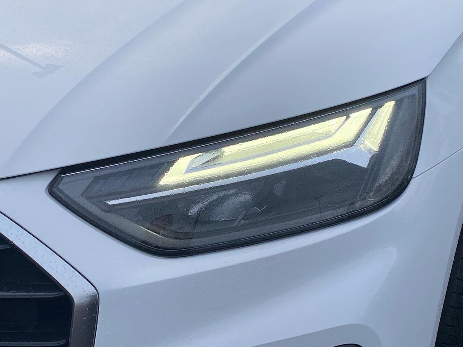 Used Audi Q5 2023 for sale - 76340577: Photo 31