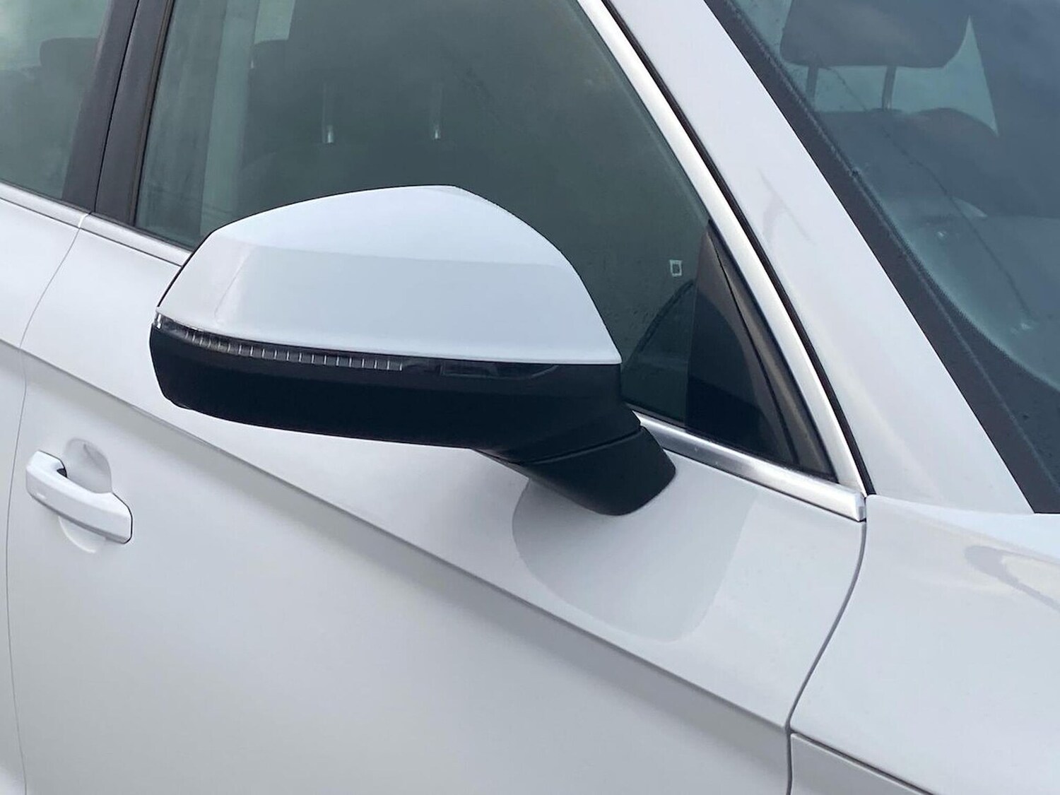 Used Audi Q5 2023 for sale - 76340577: Photo 32