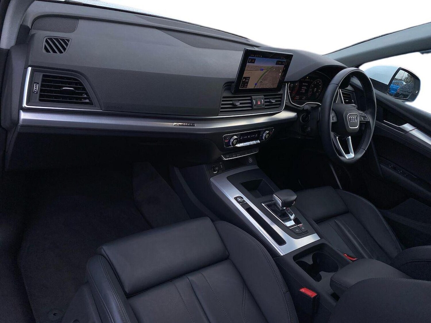 Used Audi Q5 2023 for sale - 76340577: Photo 7