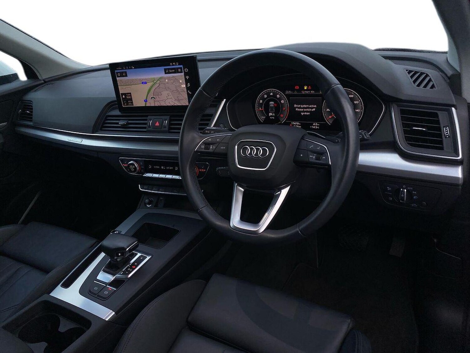 Used Audi Q5 2023 for sale - 76340577: Photo 8