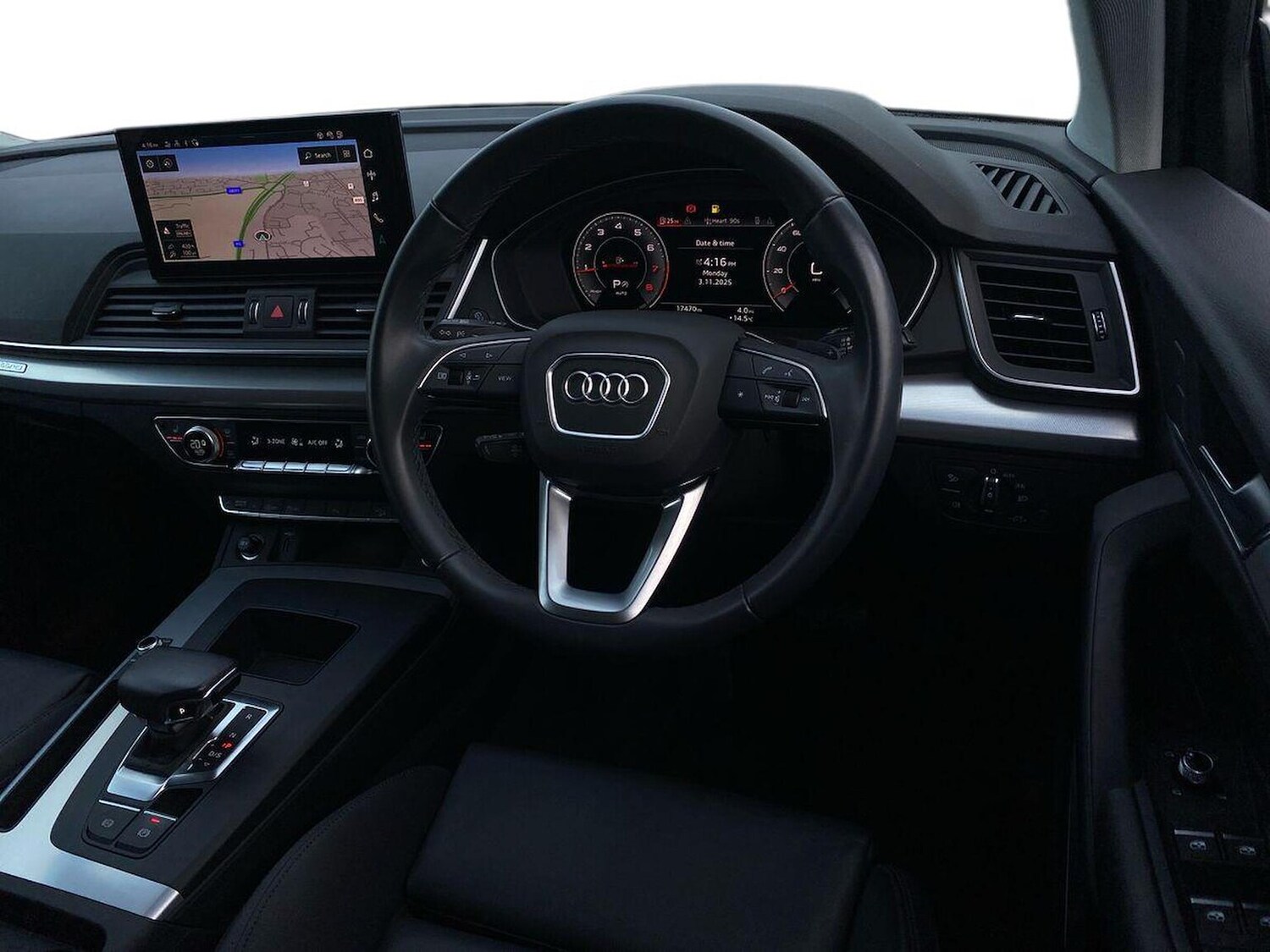 Used Audi Q5 2023 for sale - 76340577: Photo 9