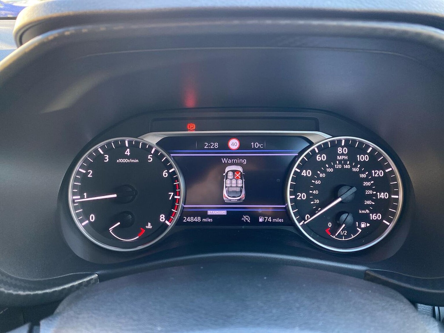 Used Nissan Juke 2021 for sale - 76693343: Photo 10