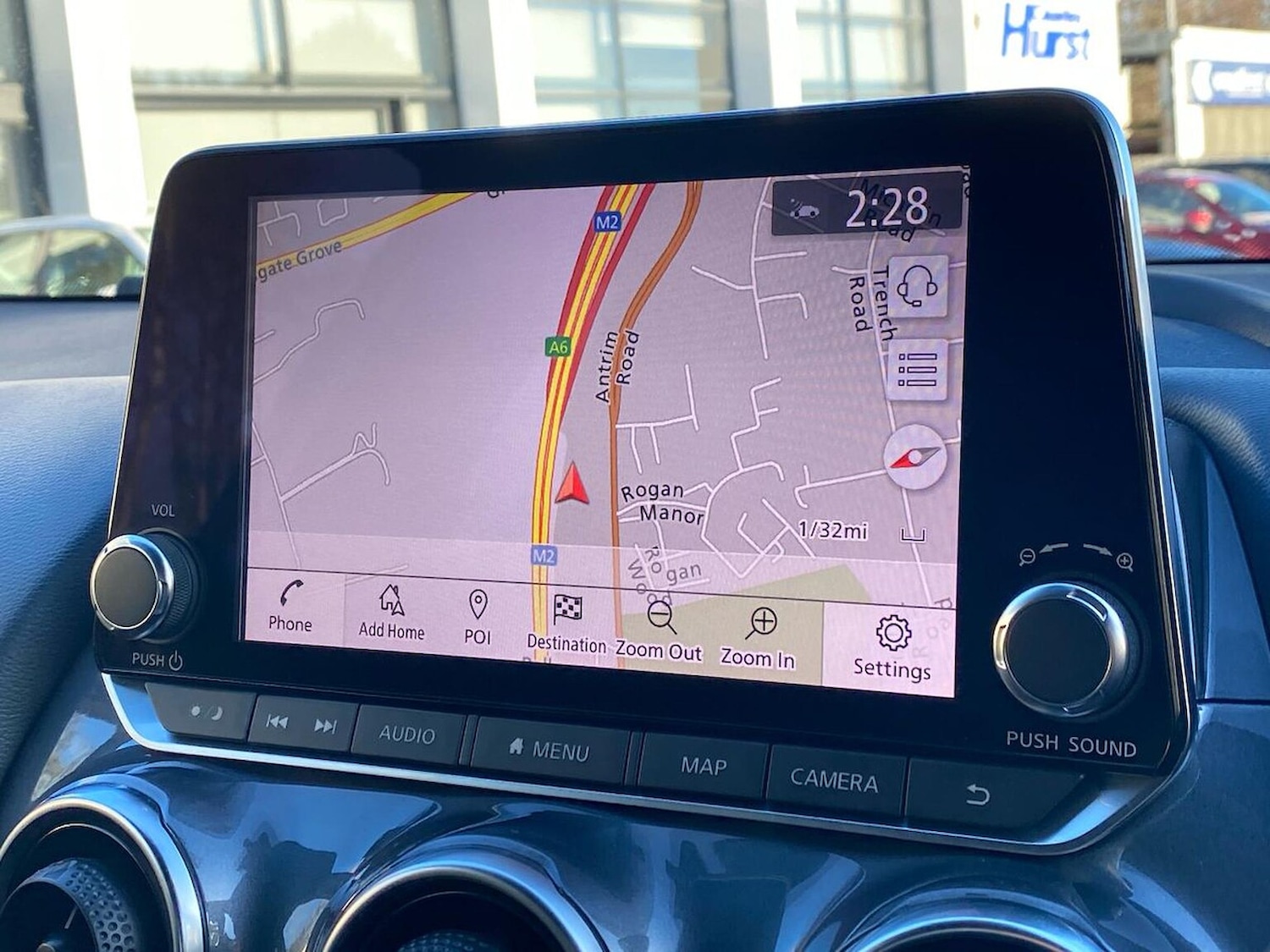 Used Nissan Juke 2021 for sale - 76693343: Photo 11