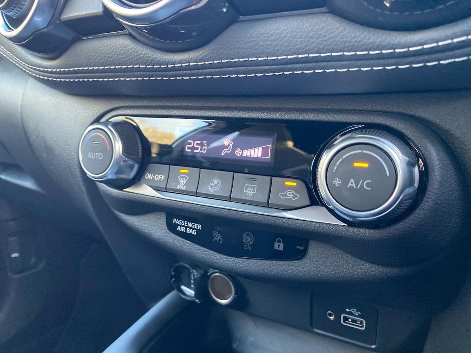 Used Nissan Juke 2021 for sale - 76693343: Photo 12